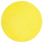 Super discuri JÖST pentru Heron ROKAMAT Ø 225 mm granulometrie 80 (6 buc)