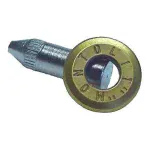 Disc Montolit Titanium Ø12 pentru FlashLine 3, MASTER Ø 12 mm