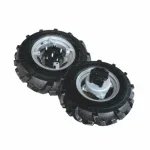 Roti duble BISONTE Agro Garden pentru BTA-MF400