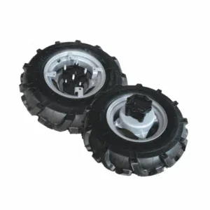 Roti duble BISONTE Agro Garden pentru BTA-MF400