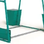 IMER Set suporturi de fixare trepied electropalan (300-500 kg)