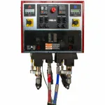 Pompa spuma polyuretanica Titan Helix LP 230V debit 6.8 kg/min