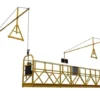 Sistem de suspendare tip C pentru platforma Star Lift H maxim 150 m L 2 x 2 m