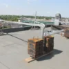 Sistem de suspendare tip C pentru platforma Star Lift H maxim 150 m L 2 x 2 m