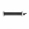 Sistem presare/roluire saci Bisonte – evacuare materiale semifluide – conectare rezervor BT1009393