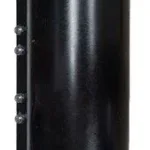 Stator Imer 2L8 pentru betoane, mortare, sape cu granulometrie maxima 15 mm