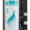 Stator Imer R8-1.5 BLACK pentru KOINE 4 HI FLOW