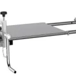 Sistem Wagner presare saci cu material lichid PlastCoat HP 30