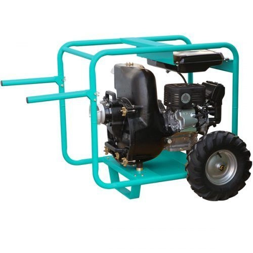 Motopompa ape foarte murdare IMER-WORMS SWT150EXL12 diametru 100 mm debit 155 mc/h 1 Motopompa ape foarte murdare IMER-WORMS SWT150EXL12 diametru 100 mm debit 155 mc/h