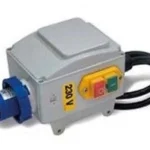 Tablou electric IMER pentru Syntesi 140