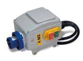 Tablou electric IMER pentru Syntesi 140
