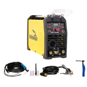 Aparat de sudura TIG/WIG Intensiv Tig 200p Dc Cold Intensiv 6 Aparat de sudura TIG/WIG Intensiv Tig 200p Dc Cold Intensiv | Travandi.ro
