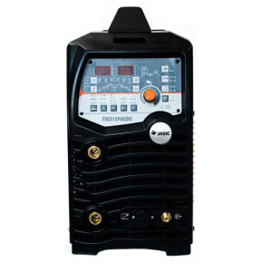 Aparat de sudura TIG AC/DC JASIC Tig 315p Ac/Dc (e202) | Travandi.ro