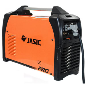Aparat de sudura TIG AC/DC JASIC Tig 315p Ac/Dc (e202) | Travandi.ro