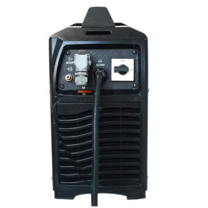 Aparat de sudura TIG AC/DC JASIC Tig 315p Ac/Dc (e202) | Travandi.ro