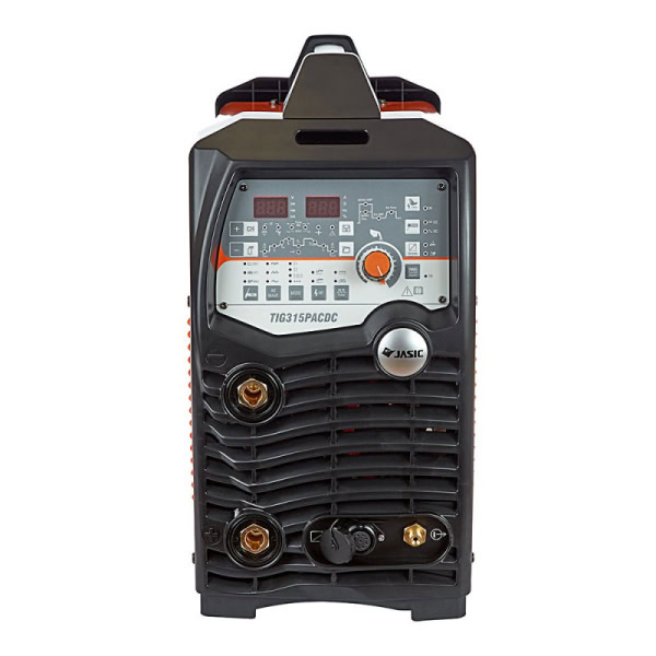 Aparat de sudura TIG AC/DC JASIC Tig 315p Ac/Dc (e202) - Image 6