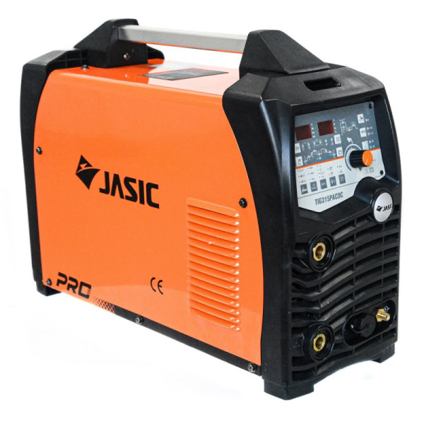 Aparat de sudura TIG AC/DC JASIC Tig 315p Ac/Dc (e202) - Image 9