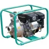 Motopompa ape curate IMER-WORMS TP36EX PTX220 diametru 50 mm debit 31,2 mc/h
