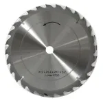 Disc IMER Widia Ø 350 mm x 32 Z = 54