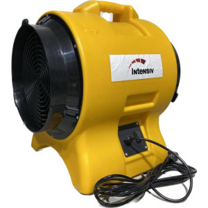 Ventilator industrial Intensiv Zefir 12