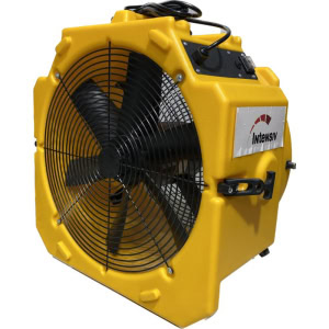 Ventilator industrial Intensiv Zefir 2s