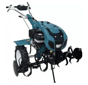 Pareri motocultor Dakard: Performanta si utilizare practica | Travandi.ro