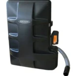 Aspirator tip rucsac ROKAMAT cu acumulatori pentru Heron si Chameleon