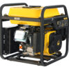 Stager DigiS 4000i Generator digital invertor open-frame 4kW, monofazat, benzina, G2, autonomie pana la 13h