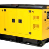 Generator de curent diesel STAGER YDY28S3 trifazat 22kW pornire electrica ATS optional