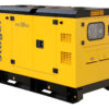 Stager YDY28S3 Generator insonorizat 28kVA, 36A, 1500rpm, trifazat, diesel