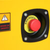 Stager YDY28S3 Generator insonorizat 28kVA, 36A, 1500rpm, trifazat, diesel