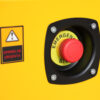 Stager YDY35S3 Generator insonorizat 35kVA, 46A, 1500rpm, trifazat, diesel