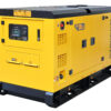 Stager YDY35S3 Generator insonorizat 35kVA, 46A, 1500rpm, trifazat, diesel