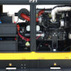Stager YDY53S3 Generator insonorizat 53kVA, 69A, 1500rpm, trifazat, diesel