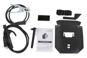 ProWELD MMA 220Puls invertor sudare, MMA/Lift TIG G5 8 ProWELD MMA 220Puls invertor sudare, MMA/Lift TIG G5 | Travandi.ro