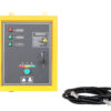 Stager FDATS230V Solar Automatizare pentru generatoare monofazate seria Solar 2poli, 50A, 15Vcc