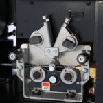 ProWELD MIG 500Y Stație sudură trifazată 500A pentru Oțel, Inox, Aluminiu, Fontă, MIG/MAG sinergic, TIG Lift, MMA + derulator extern, bobină 15kg, LCD dual