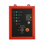 ATS 230V pentru SENCI SC5500iE/SC8000iE