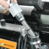 Pompa airless Bisonte PAZ51X CART 230V debit 5.0 l/min