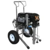 Pompa airless Bisonte PAZ51X CART 230V debit 5.0 l/min