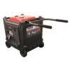 Generator inverter SENCI SC8000iE  putere maxima 7.5 kW 230V pornire electrica insonorizat