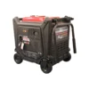 Generator inverter SENCI SC8000iE  putere maxima 7.5 kW 230V pornire electrica insonorizat