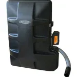 Aspirator tip rucsac ROKAMAT cu acumulatori pentru Heron si Chameleon