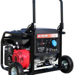 Generator de curent AGT 7601 HSBE TTL + AT409