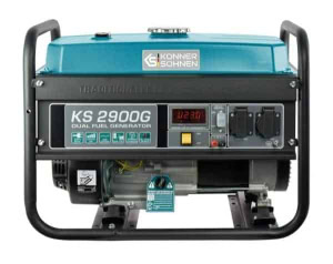 Pareri Generator Könner & Söhnen: Modele populare disponibile | Travandi.ro