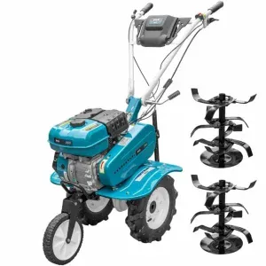 Pareri motocultor Dakard: Performanta si utilizare practica | Travandi.ro