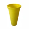 Saci pentru dispozitiv umplerea sacilor TEKCNOPLAST (1 set = 10 buc)