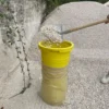 Dispozitiv pentru umplerea sacilor TEKCNOPLAST