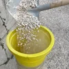 Saci pentru dispozitiv umplerea sacilor TEKCNOPLAST (1 set = 10 buc)