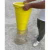 Dispozitiv pentru umplerea sacilor TEKCNOPLAST